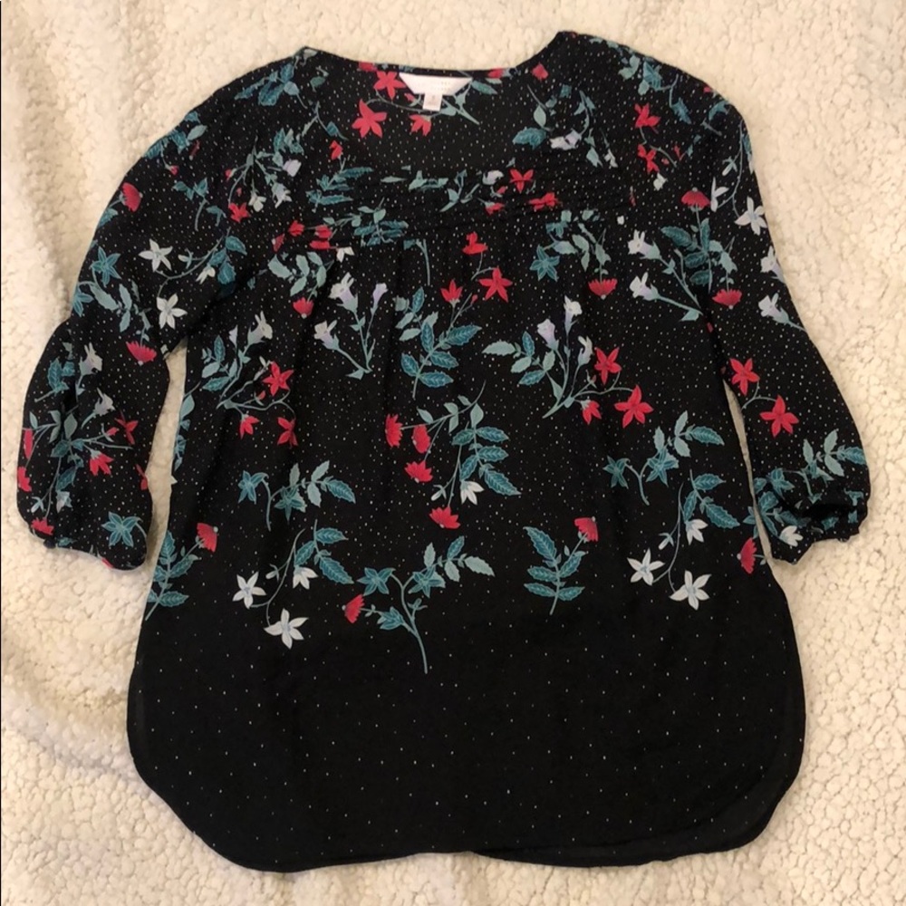dressy top
